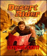 game pic for Desert Rider